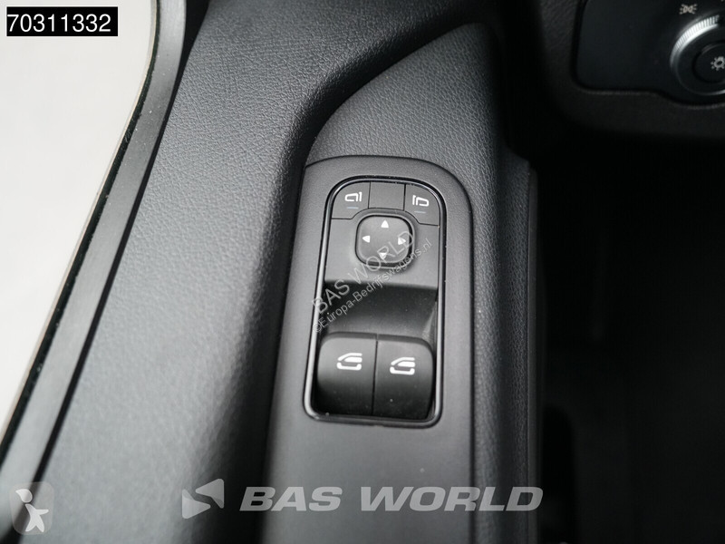 Furgoneta Mercedes 515 CDI Automaat Laadklep...