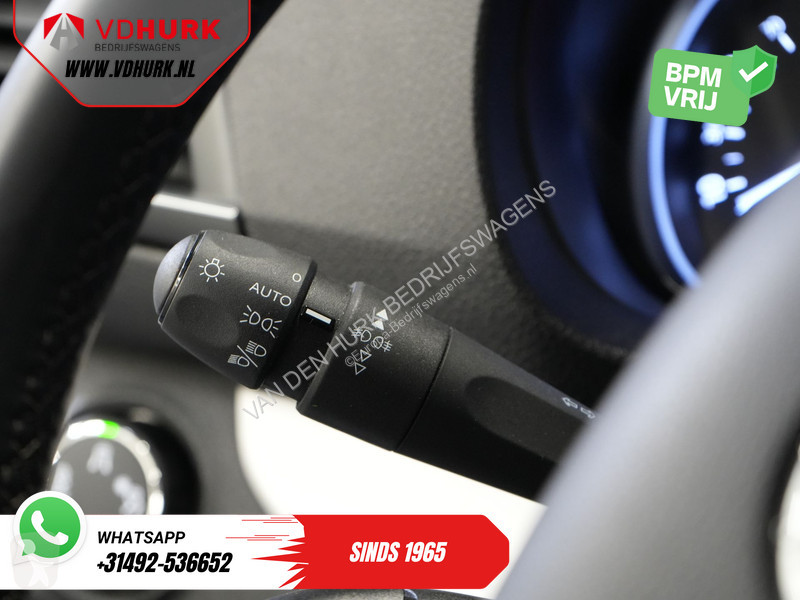 عربة نفعية Opel 2.0 CDTI 145 pk L3...