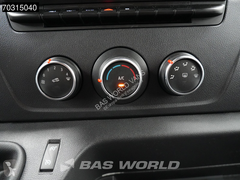 Furgoneta Renault Koelwagen L2H2 Thermo King...
