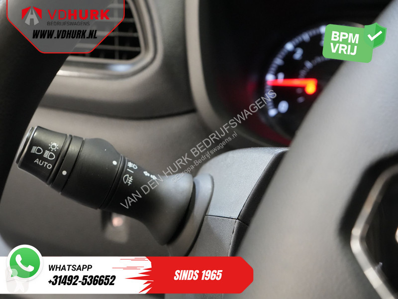 Veicolo commerciale Renault 2.3 dCi 150 pk DC...