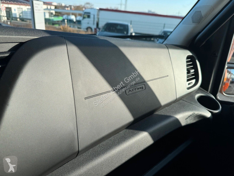 عربة نفعية Iveco 60C16 HA8 3.0L A8...