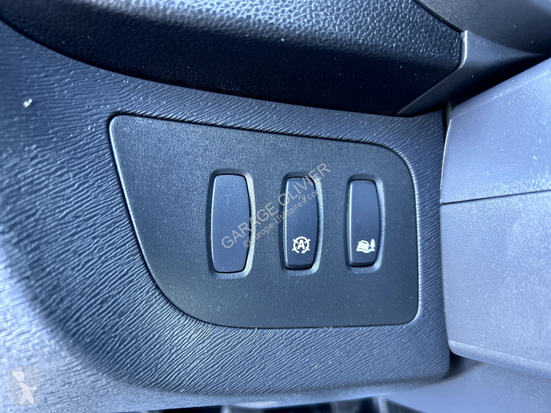 عربة نفعية Renault Maxi Grand Volume 1.5 Blue...
