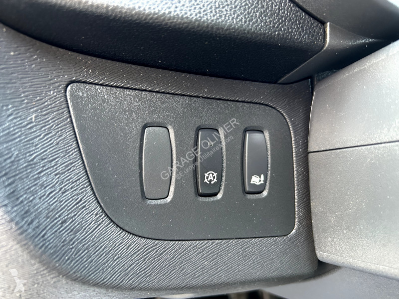 عربة نفعية Renault Maxi Grand Volume 1.5 dci 90...