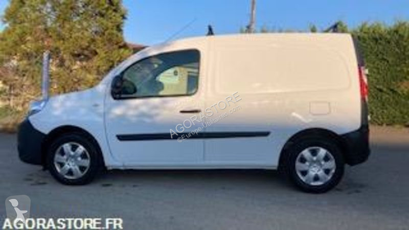Véhicule utilitaire Renault KANGOO