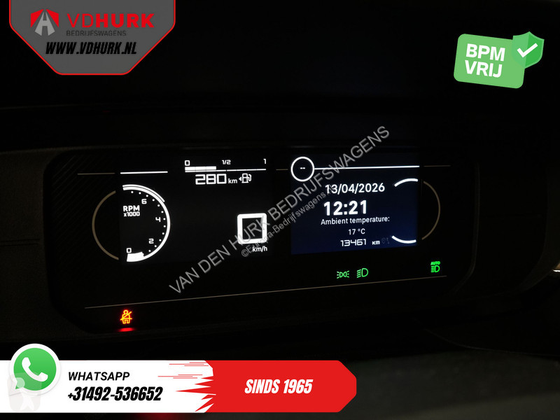 Furgoneta Toyota 1.5 LED/ Virtual Cockpit/ DAB/...