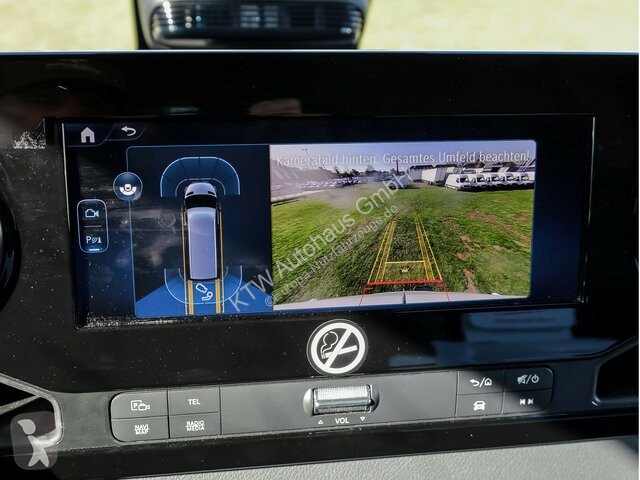 Mercedes Sprinter 317...
