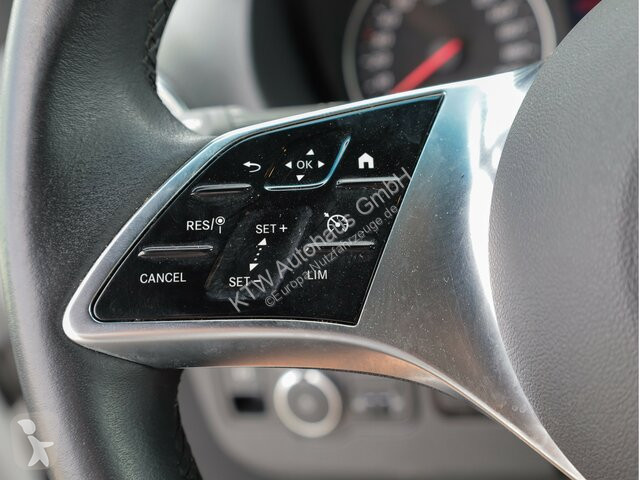 Mercedes Sprinter 317...
