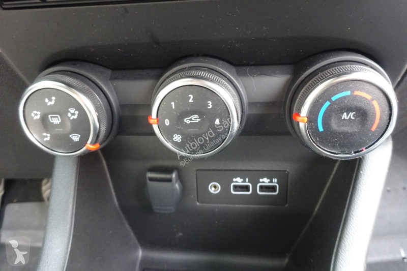 Renault CLIO STE 1,0 TCE 90 Transporter