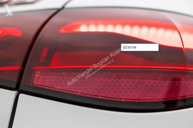 Véhicule utilitaire Mercedes GLC