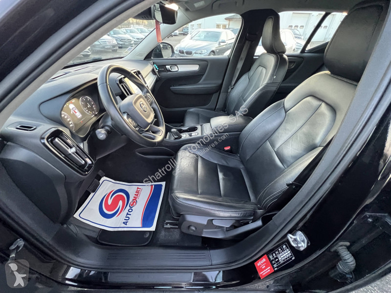 Samochód dostawczy Volvo D3 2.0 TDi 150ch...