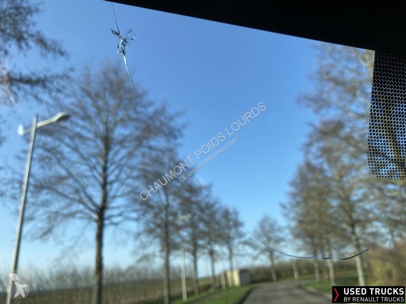 Samochód dostawczy Renault