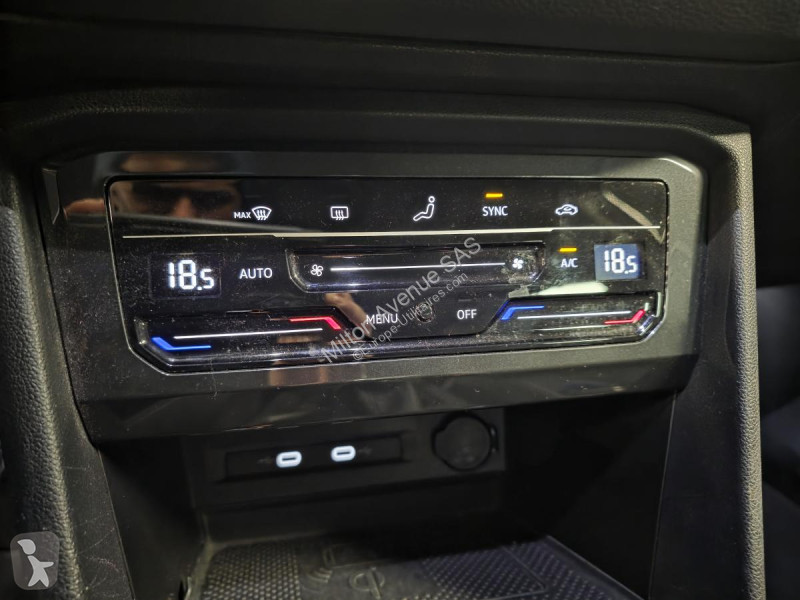 عربة نفعية Volkswagen TIGUAN 2.0 16V TDI...