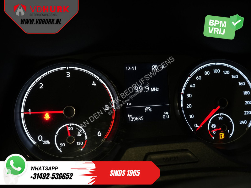 Furgoneta Volkswagen 2.0 TDI 150 pk DSG Aut. L2...