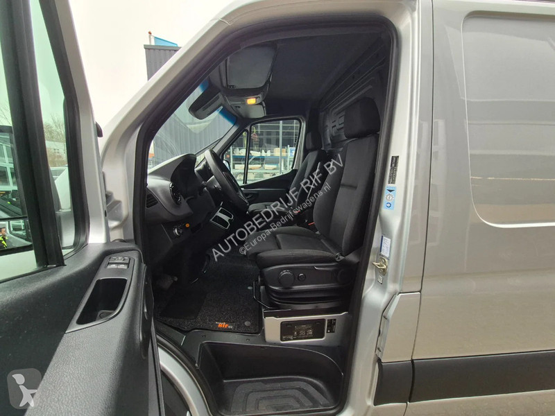 Furgoneta Mercedes 317 CDI L1H1 Aut/...