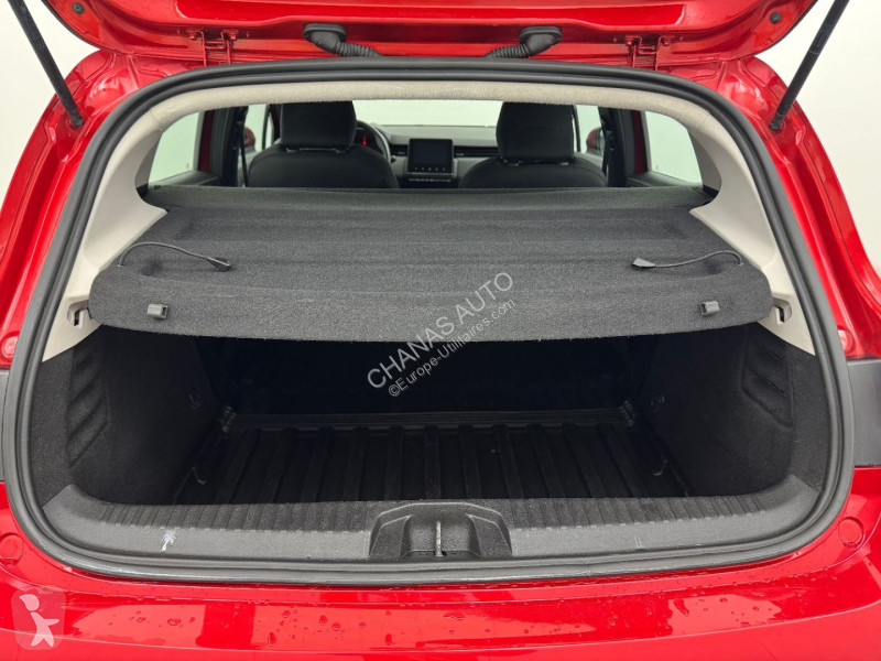 عربة نفعية Renault 1.5 Blue dCi 85 Air Nav