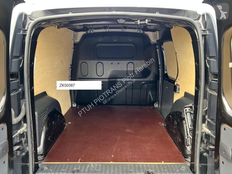 Samochód dostawczy Mercedes CITAN / 2020 /...