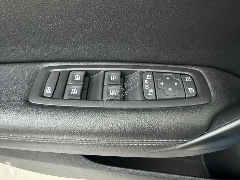 Užitkové vozidlo Renault 1.5 Blue dCi 115...