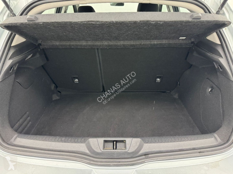 عربة نفعية Renault 1.5 Blue dCi 115 Evolution