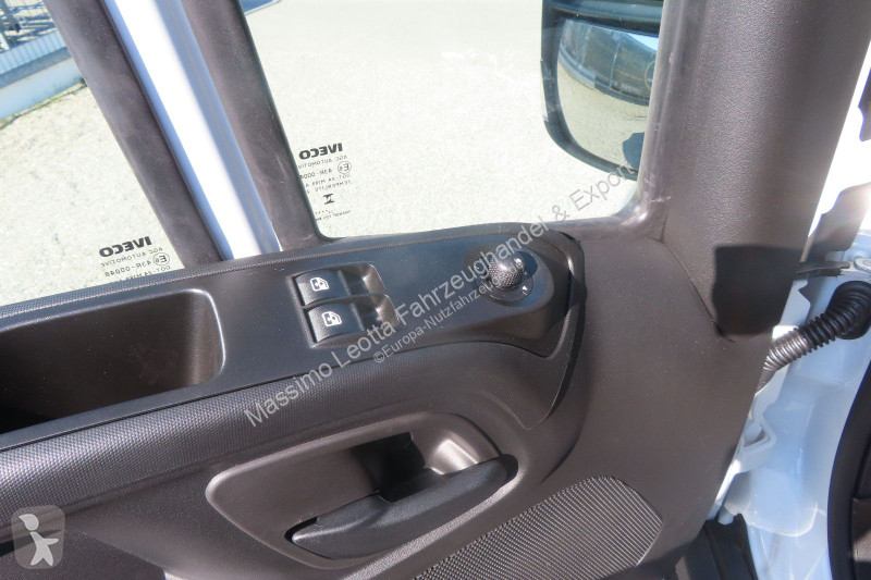 Furgoneta Iveco 35C16 3,0 Rd.4100 Fz.107