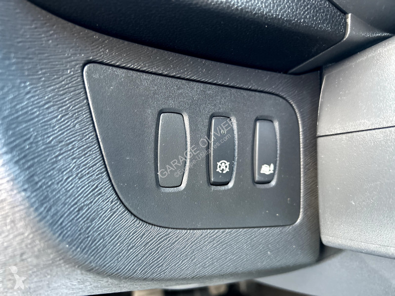 Veículo utilitário Renault Maxi Grand Volume...