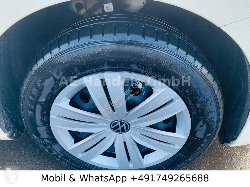 عربة نفعية Volkswagen 2.0 TDI Comfortline...