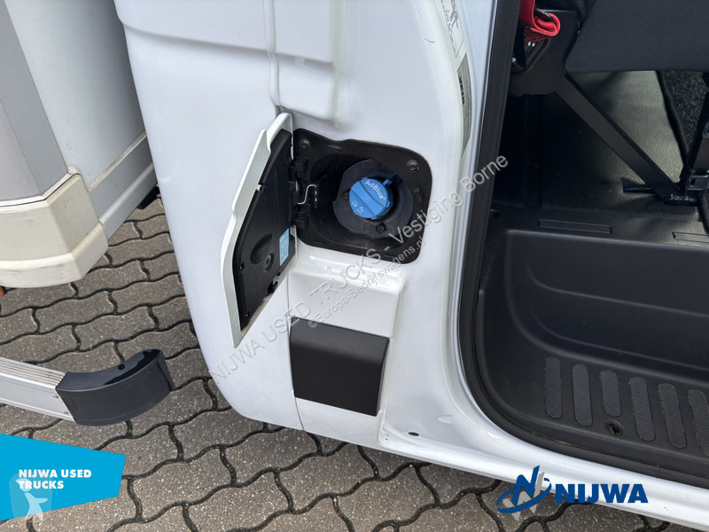 Veicolo commerciale Renault T35 145 Laadklep +...