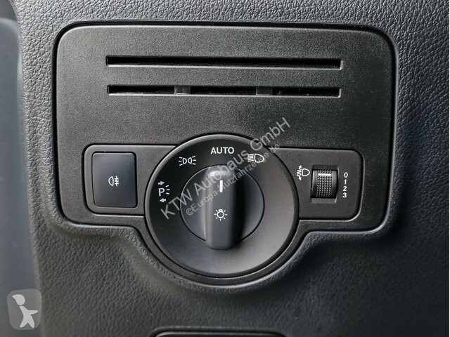 Mercedes Vito 114 TourerPro,Extralang,AMF...