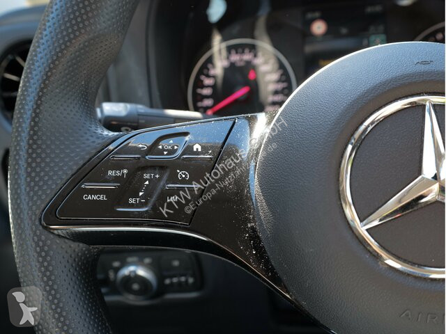 Užitkové vozidlo Mercedes Vito116CDI KA...