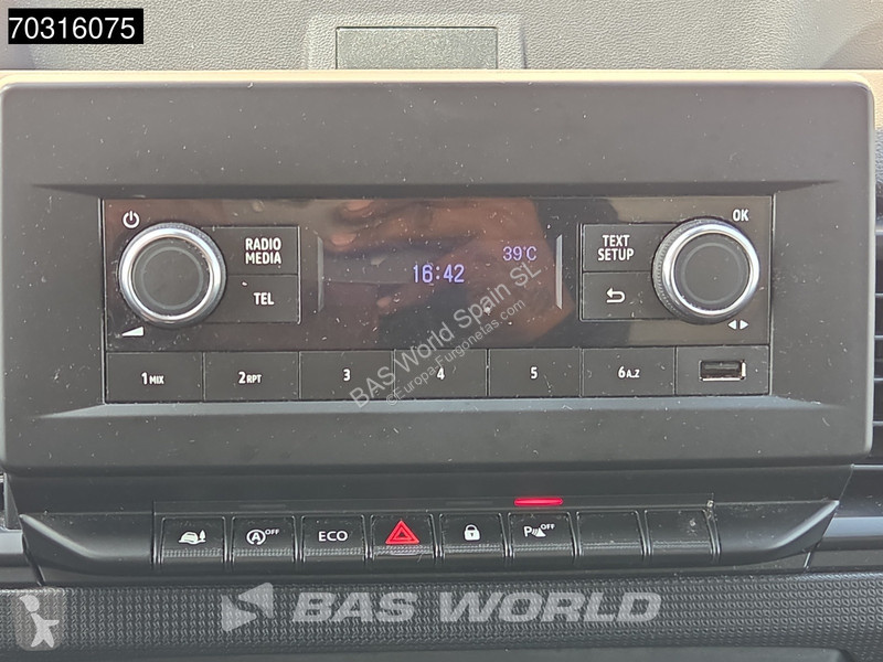 عربة نفعية Renault 130pk L2H1 - LED - Aire...