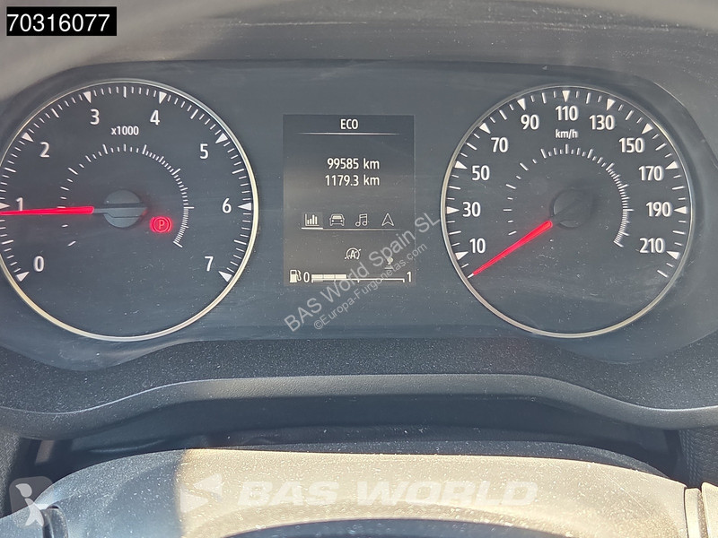 عربة نفعية Renault 130pk L2H1 - LED -...
