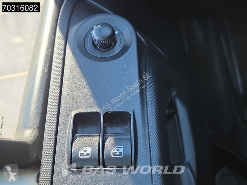 Furgoneta Iveco 35S16 Automático - L3H2 - 160CV...