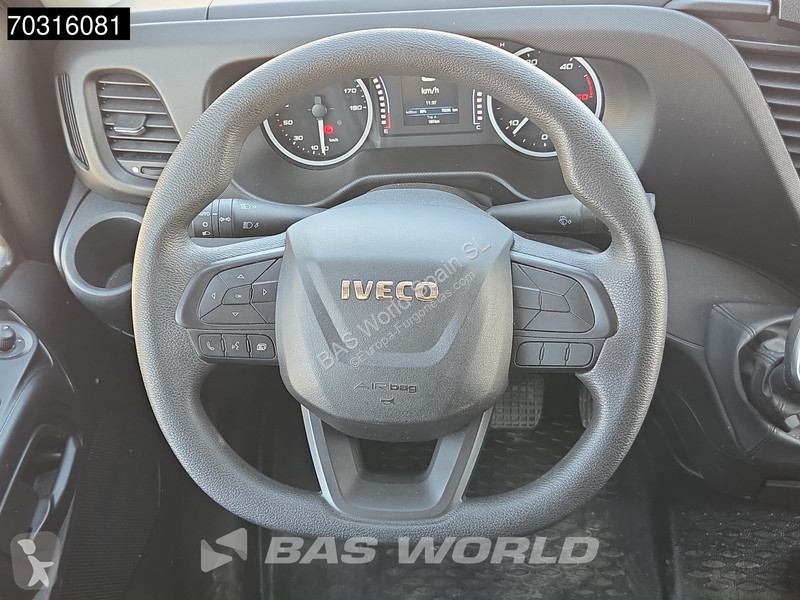 Furgoneta Iveco 35S16 Automático - L3H2 - 160CV...
