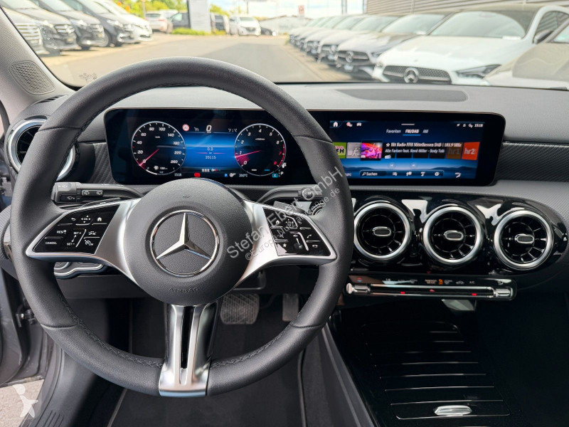 عربة نفعية Mercedes A  Progressive...