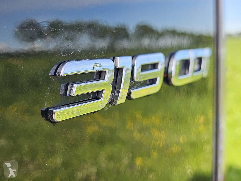 Bedrijfswagen Mercedes 319 L2H2 V6 LED Automaat