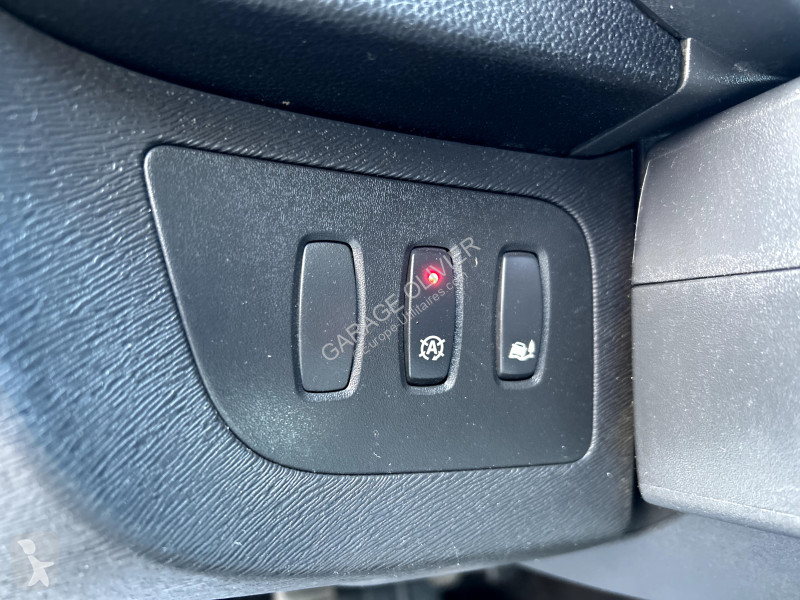 عربة نفعية Renault Maxi Grand Volume 1.5 dci 90...
