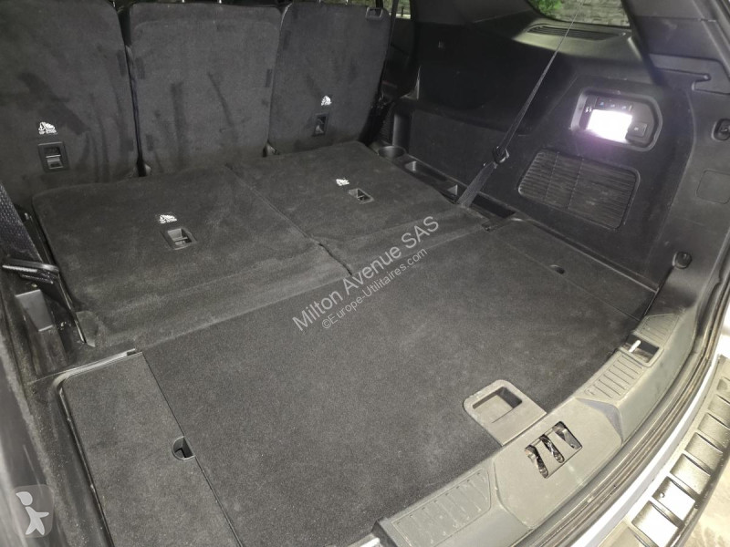 عربة نفعية Ford EXPLORER 3.0 V6 EcoBoost - 457...