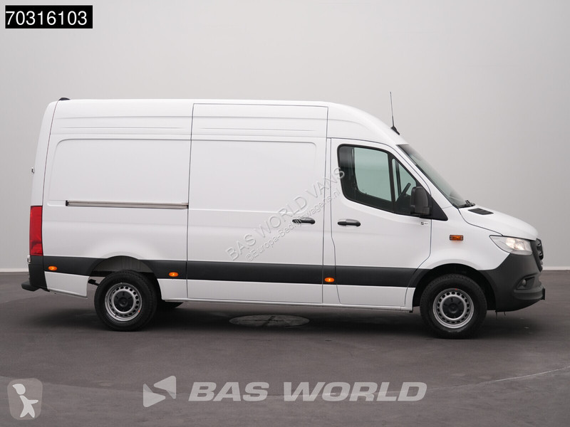 Furgoneta Mercedes 317 CDI Automaat 2025 Model...
