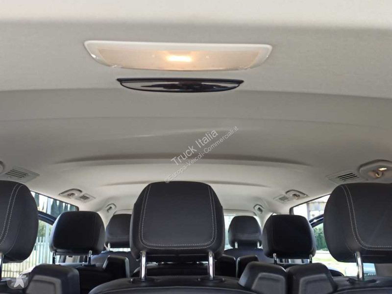 عربة نفعية Mercedes Classe V - W447 2019 Long -...