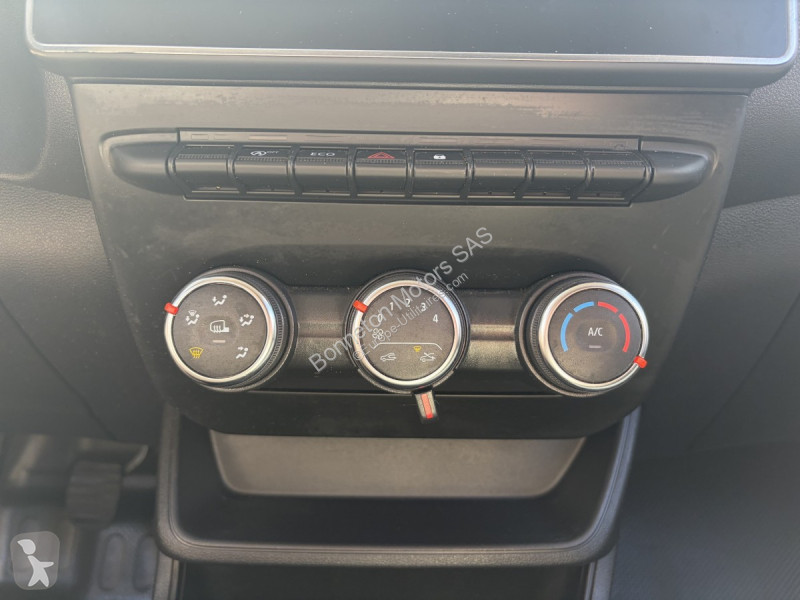 Véhicule utilitaire Renault Confort - Tce 100-22