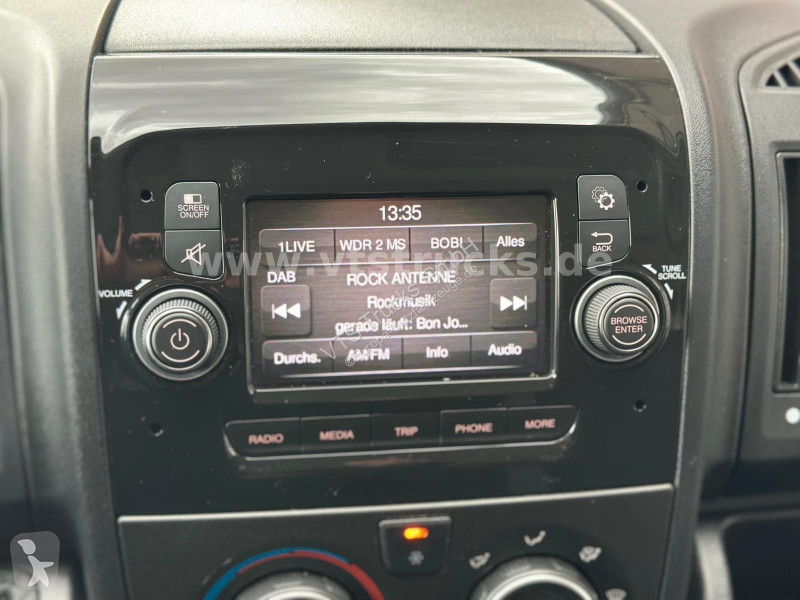 Citroën Kasten Media / Klima / Tempomat / USB...
