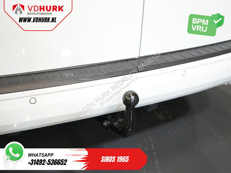 عربة نفعية Volkswagen 2.0 TDI 125 pk DSG Aut....