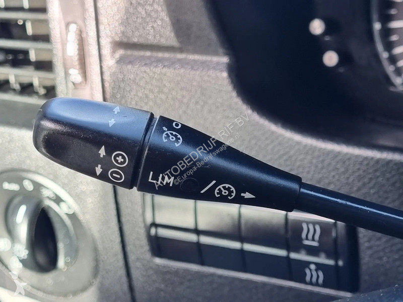 Samochód dostawczy Mercedes 319 CDI 3.0 V6 Open...