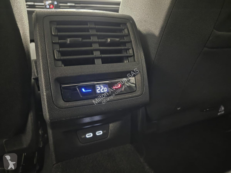 عربة نفعية Volkswagen GOLF VIII 2.0 TDI SCR -...