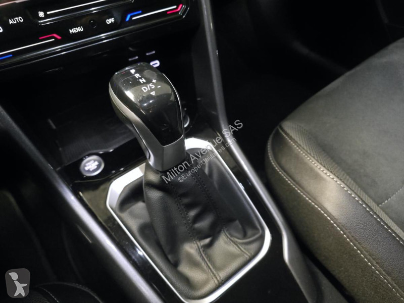 Volkswagen T-ROC 2.0 TDI - 150 - BV DSG 7...