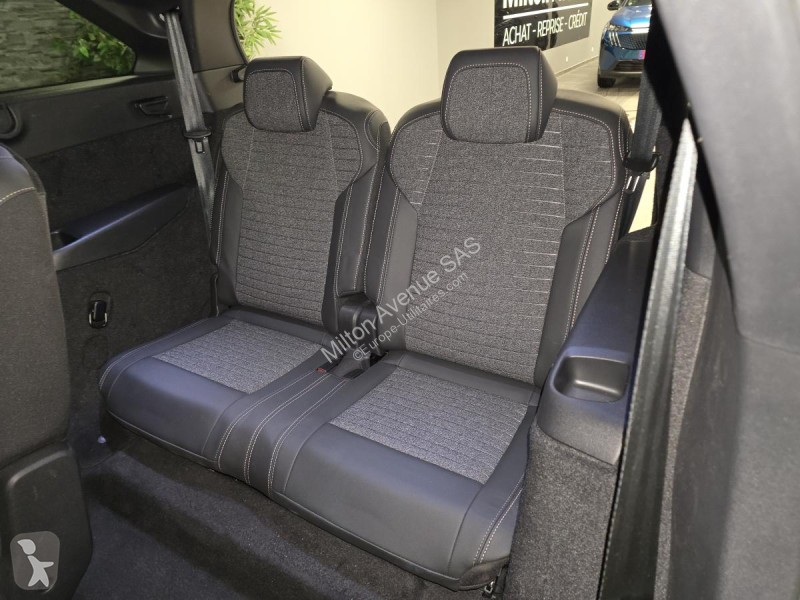 Peugeot 5008 1.2i Hybrid -136 - BV e-DCS6  III...
