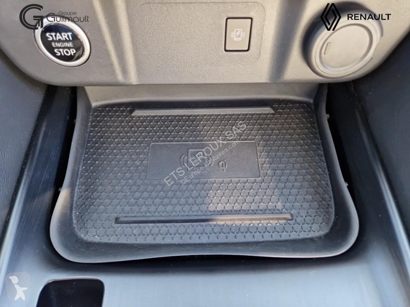 Furgoneta Nissan QASHQAI 2021