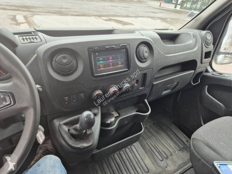 Renault 13M80 KLUBB K38 STABILISATEURS200KG...