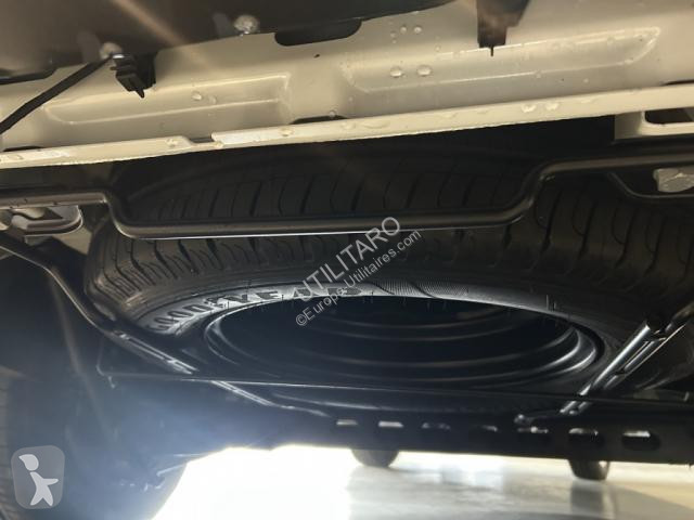 عربة نفعية Nissan FOURGON GARANTIE 5 ANS / 160...