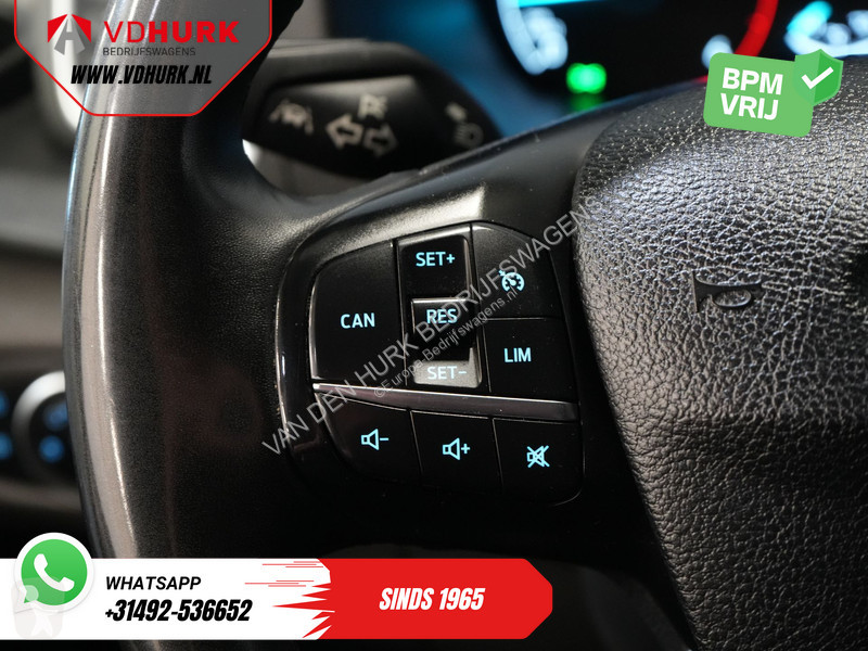 Véhicule utilitaire Ford 2.0 TDCI 130 pk Aut....
