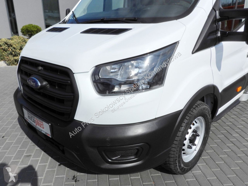 Veicolo commerciale Ford  TRANSIT